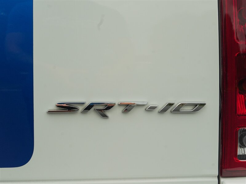 2005 Dodge Ram 1500 SRT-10 2dr Regular Cab   - Photo 51 - Bonita Springs, FL 34134