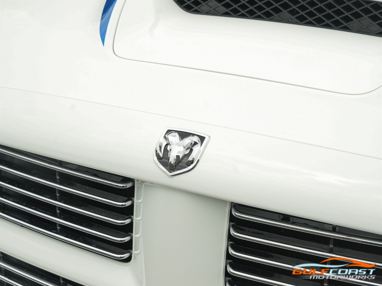 2005 Dodge Ram photo 57