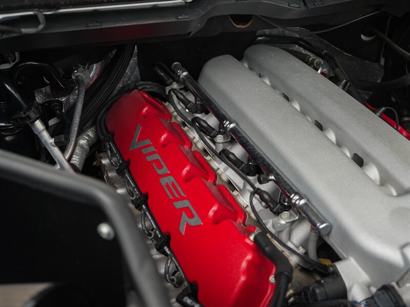 2005 Dodge Ram 1500 SRT-10 2dr Regular Cab   - Photo 35 - Bonita Springs, FL 34134