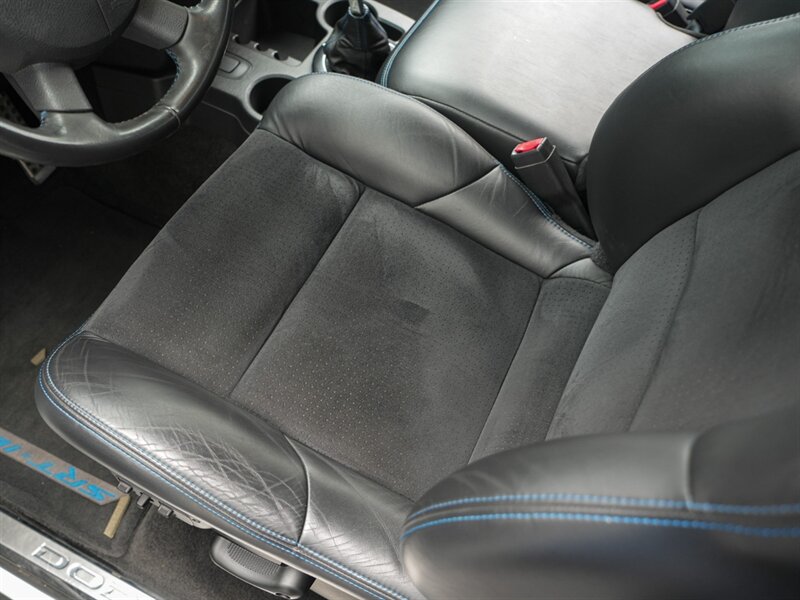 2005 Dodge Ram 1500 SRT-10 2dr Regular Cab   - Photo 22 - Bonita Springs, FL 34134