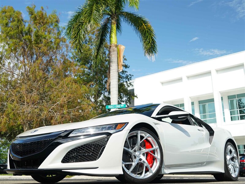 2017 Acura NSX SH-AWD Sport Hybrid - Photo 15 - Bonita Springs, FL 34134