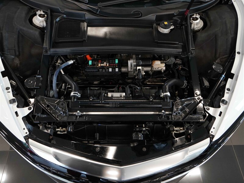 2017 Acura NSX SH-AWD Sport Hybrid - Photo 32 - Bonita Springs, FL 34134