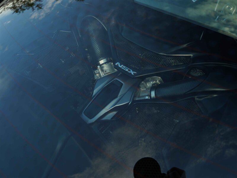 2017 Acura NSX SH-AWD Sport Hybrid - Photo 34 - Bonita Springs, FL 34134