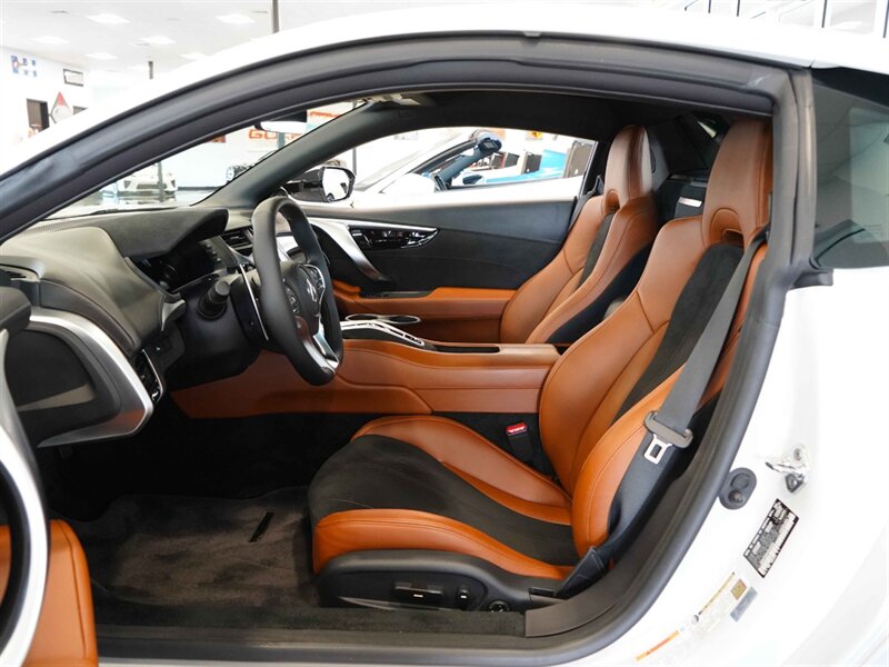 2017 Acura NSX SH-AWD Sport Hybrid - Photo 22 - Bonita Springs, FL 34134