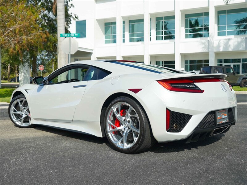 2017 Acura NSX SH-AWD Sport Hybrid - Photo 18 - Bonita Springs, FL 34134