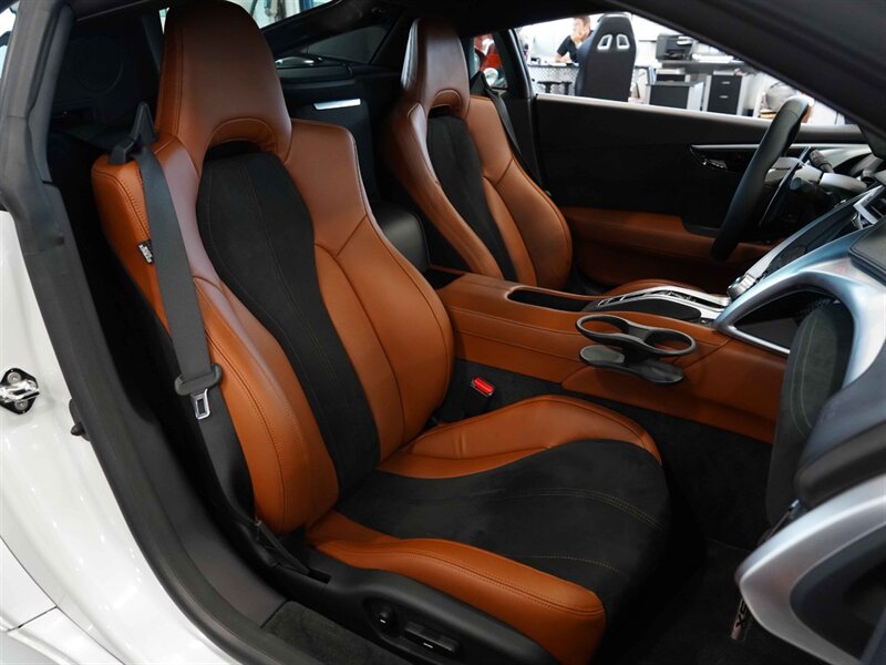 2017 Acura NSX SH-AWD Sport Hybrid - Photo 29 - Bonita Springs, FL 34134