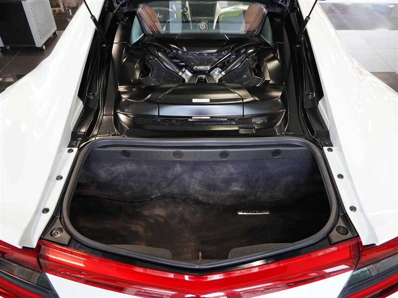 2017 Acura NSX SH-AWD Sport Hybrid - Photo 36 - Bonita Springs, FL 34134