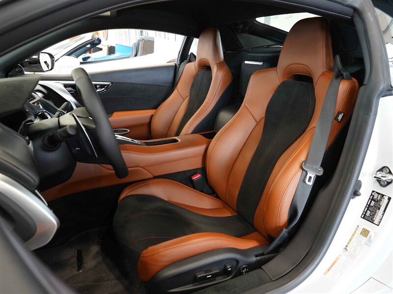 2017 Acura NSX SH-AWD Sport Hybrid - Photo 27 - Bonita Springs, FL 34134