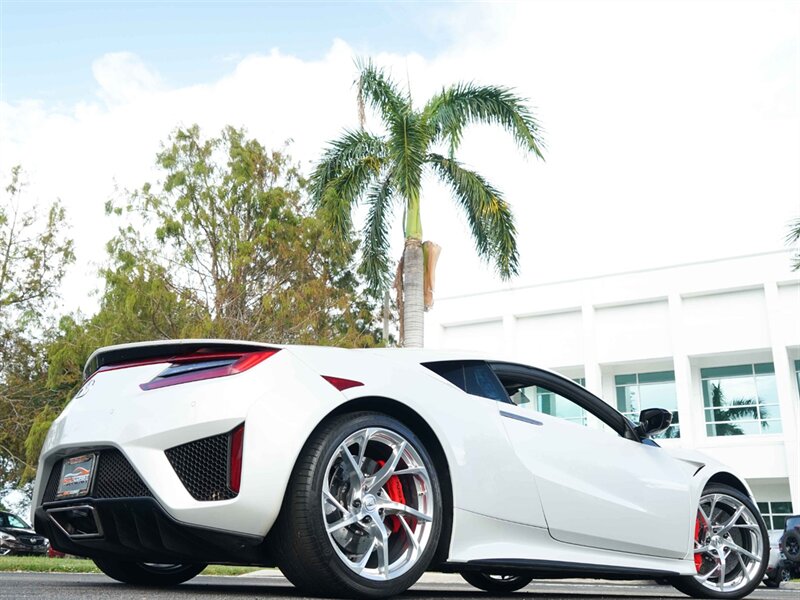 2017 Acura NSX SH-AWD Sport Hybrid - Photo 7 - Bonita Springs, FL 34134