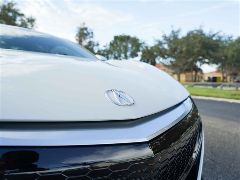2017 Acura NSX SH-AWD Sport Hybrid - Photo 28 - Bonita Springs, FL 34134