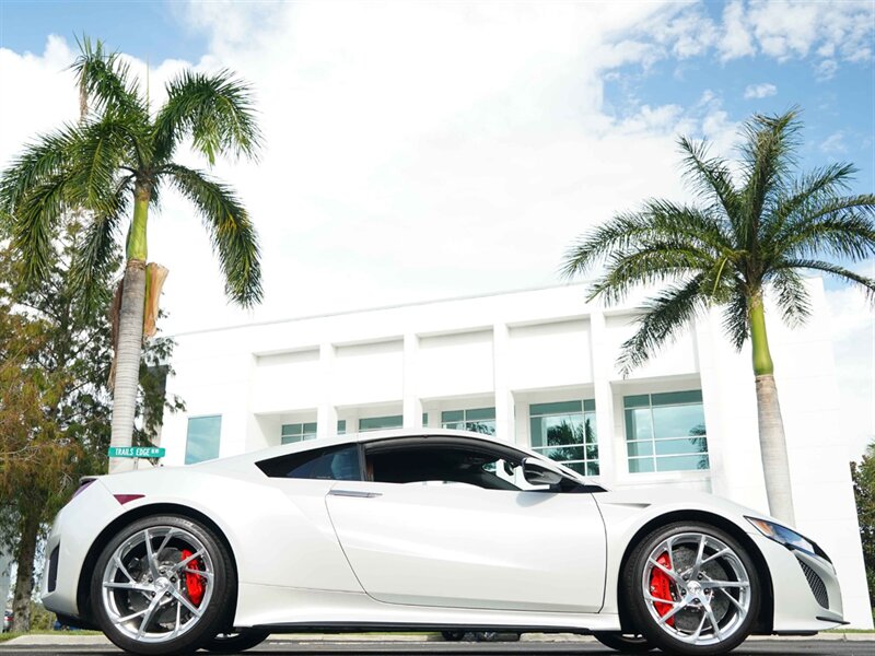 2017 Acura NSX SH-AWD Sport Hybrid - Photo 17 - Bonita Springs, FL 34134