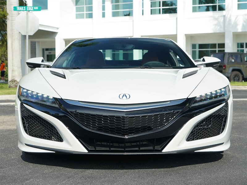 2017 Acura NSX SH-AWD Sport Hybrid - Photo 14 - Bonita Springs, FL 34134