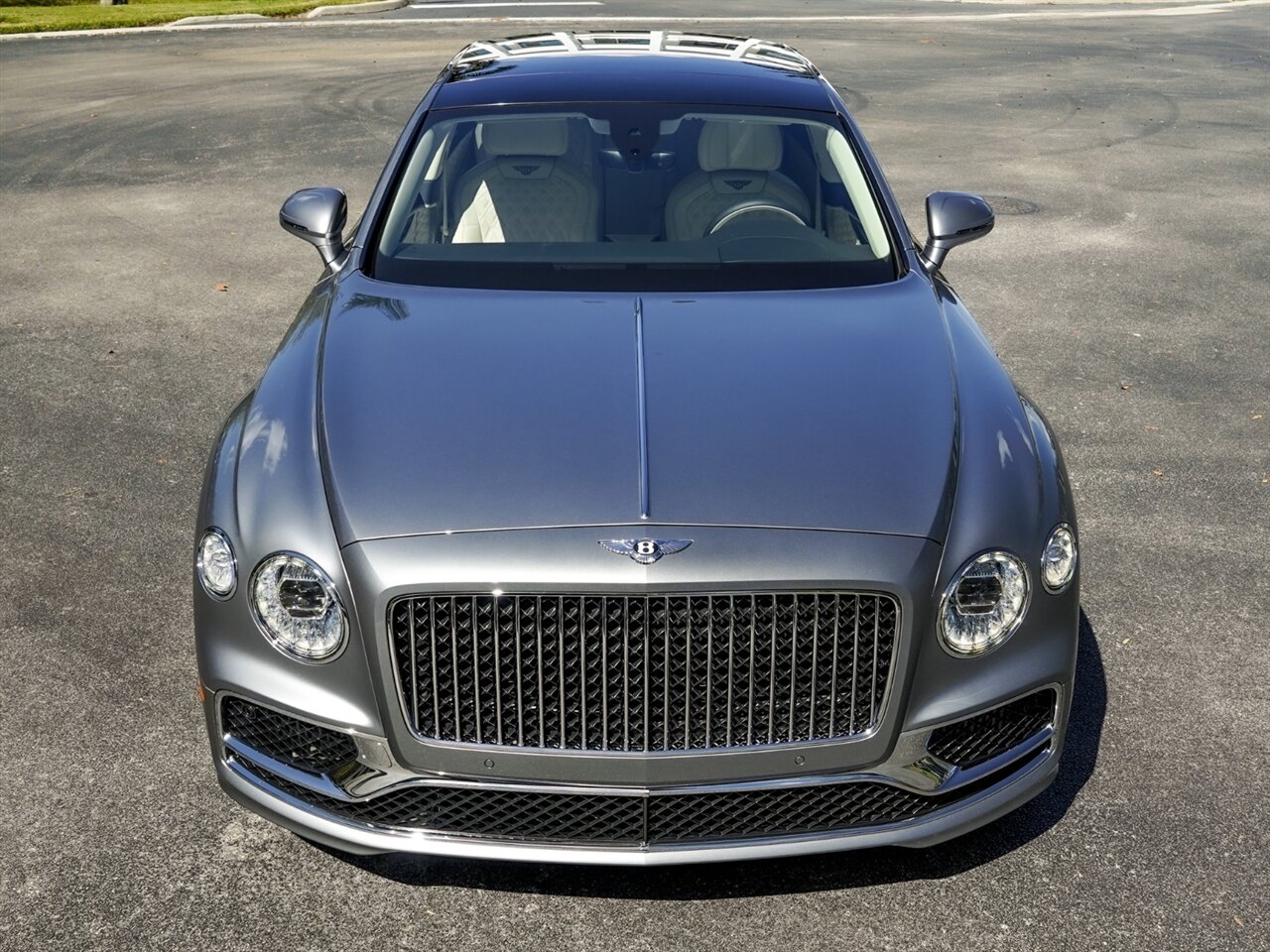 2021 Bentley Flying Spur W12   - Photo 5 - Bonita Springs, FL 34134