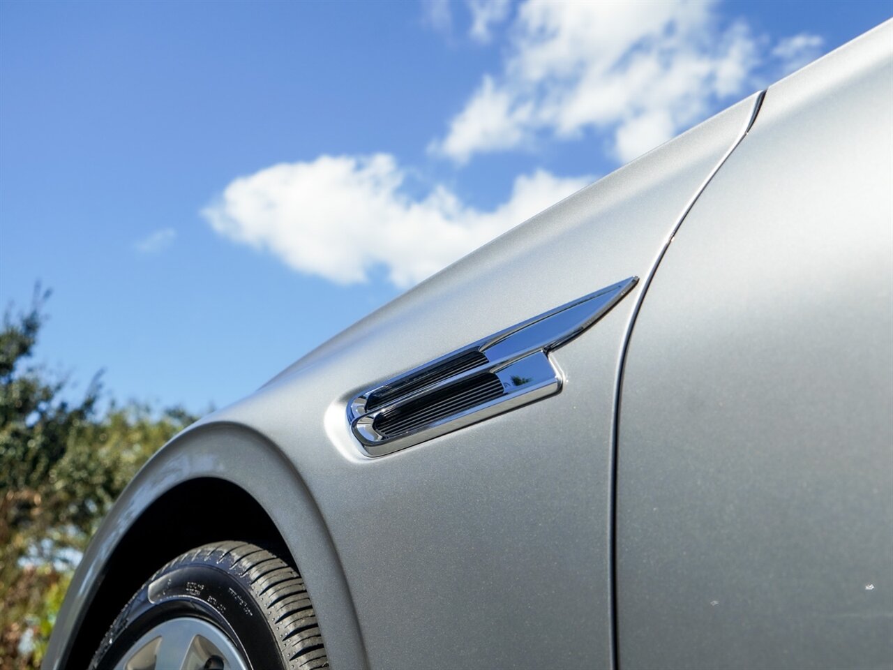 2021 Bentley Flying Spur W12   - Photo 37 - Bonita Springs, FL 34134