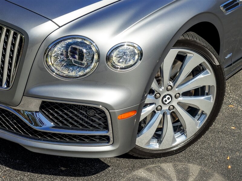 2021 Bentley Flying Spur W12   - Photo 3 - Bonita Springs, FL 34134