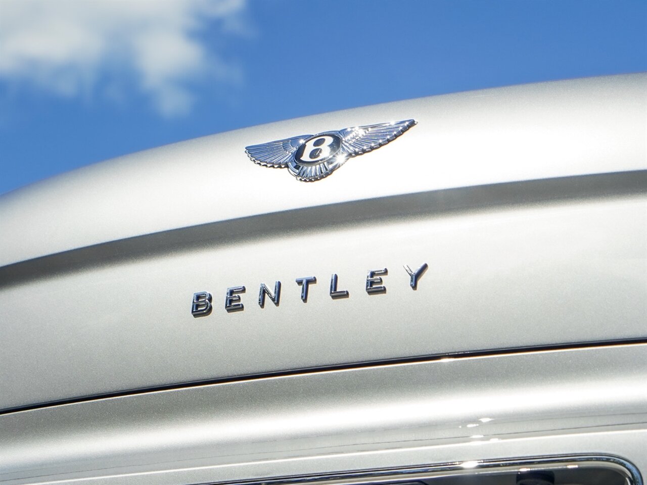 2021 Bentley Flying Spur W12   - Photo 41 - Bonita Springs, FL 34134