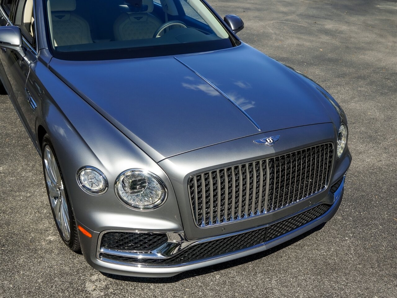 2021 Bentley Flying Spur W12   - Photo 7 - Bonita Springs, FL 34134