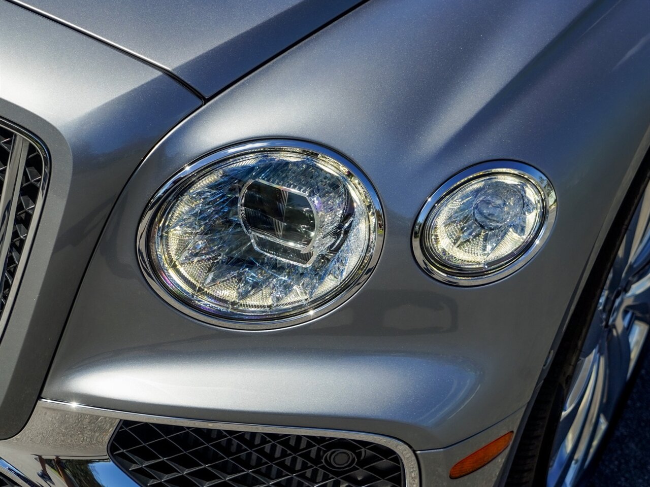 2021 Bentley Flying Spur W12   - Photo 12 - Bonita Springs, FL 34134