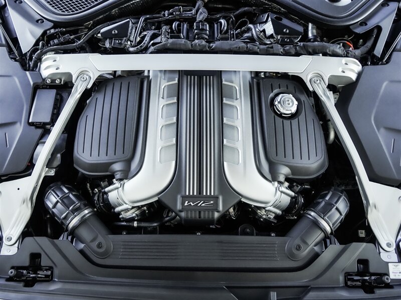 2021 Bentley Flying Spur W12   - Photo 31 - Bonita Springs, FL 34134