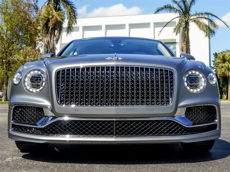 2021 Bentley Flying Spur W12   - Photo 4 - Bonita Springs, FL 34134