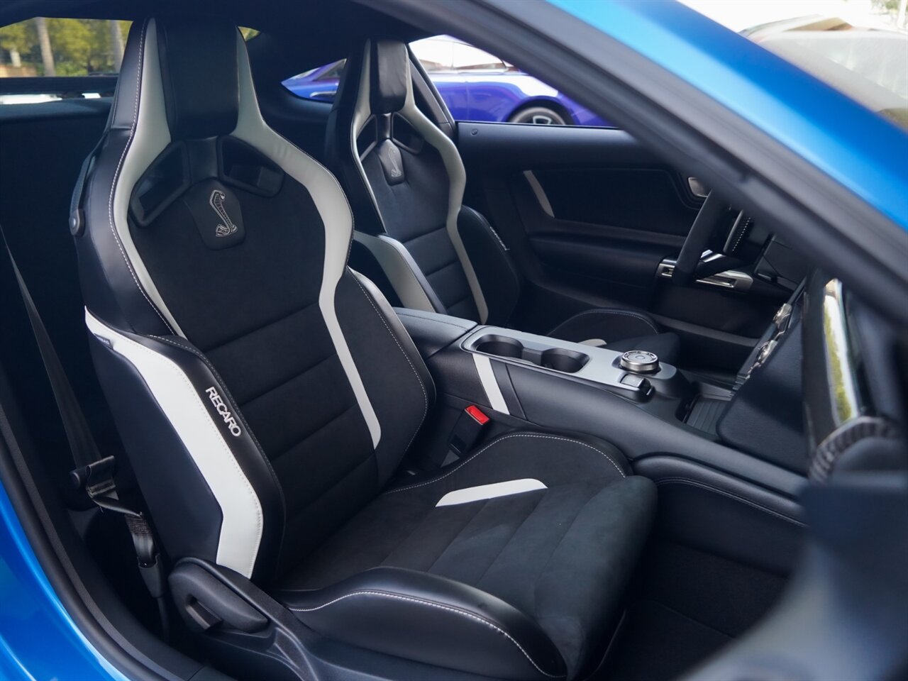 2020 Ford Mustang Shelby GT500   - Photo 26 - Bonita Springs, FL 34134