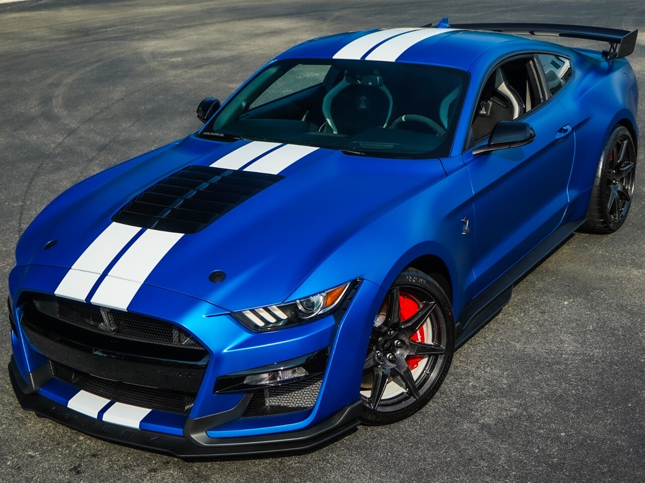 2020 Ford Mustang Shelby GT500   - Photo 10 - Bonita Springs, FL 34134