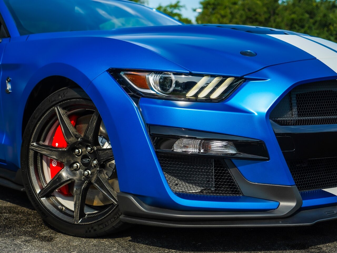 2020 Ford Mustang Shelby GT500   - Photo 48 - Bonita Springs, FL 34134