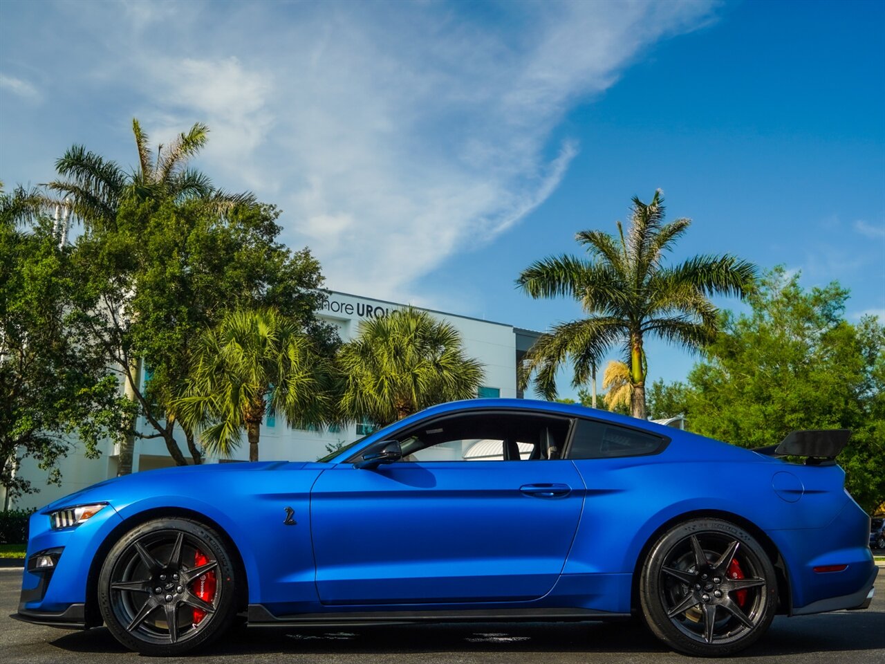 2020 Ford Mustang Shelby GT500   - Photo 33 - Bonita Springs, FL 34134