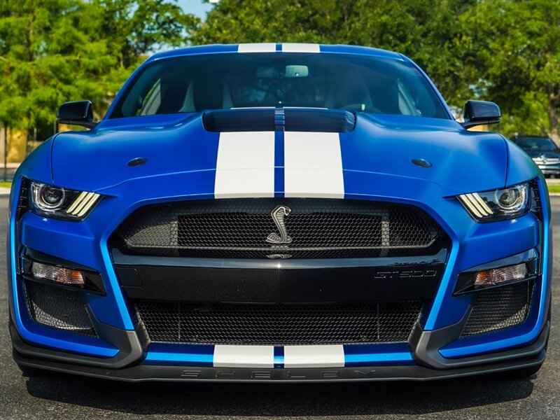 2020 Ford Mustang Shelby GT500   - Photo 4 - Bonita Springs, FL 34134