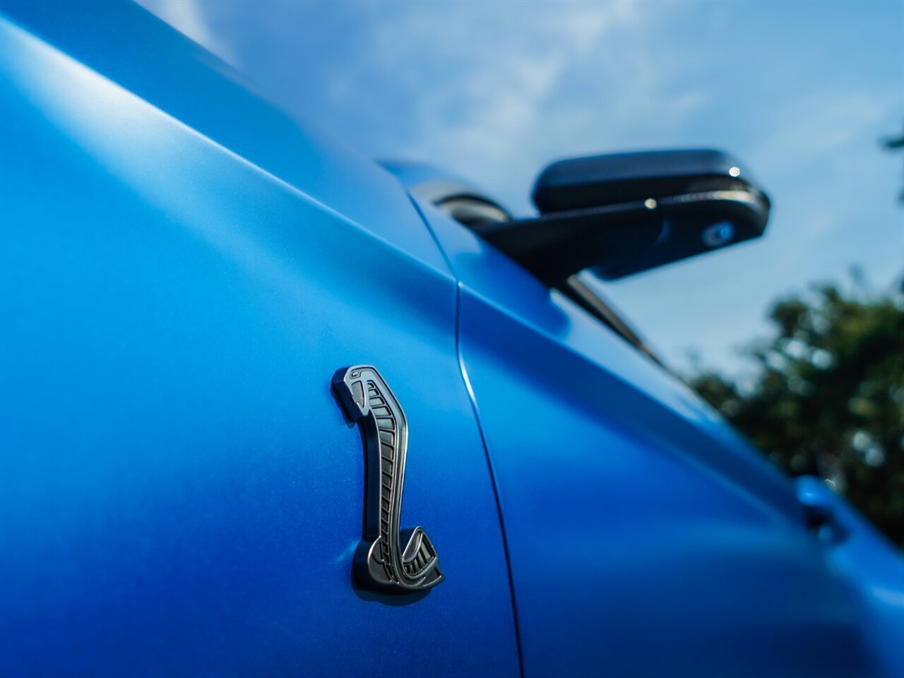 2020 Ford Mustang Shelby GT500   - Photo 41 - Bonita Springs, FL 34134