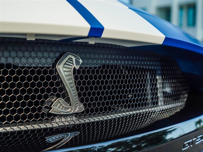 2020 Ford Mustang Shelby GT500   - Photo 3 - Bonita Springs, FL 34134