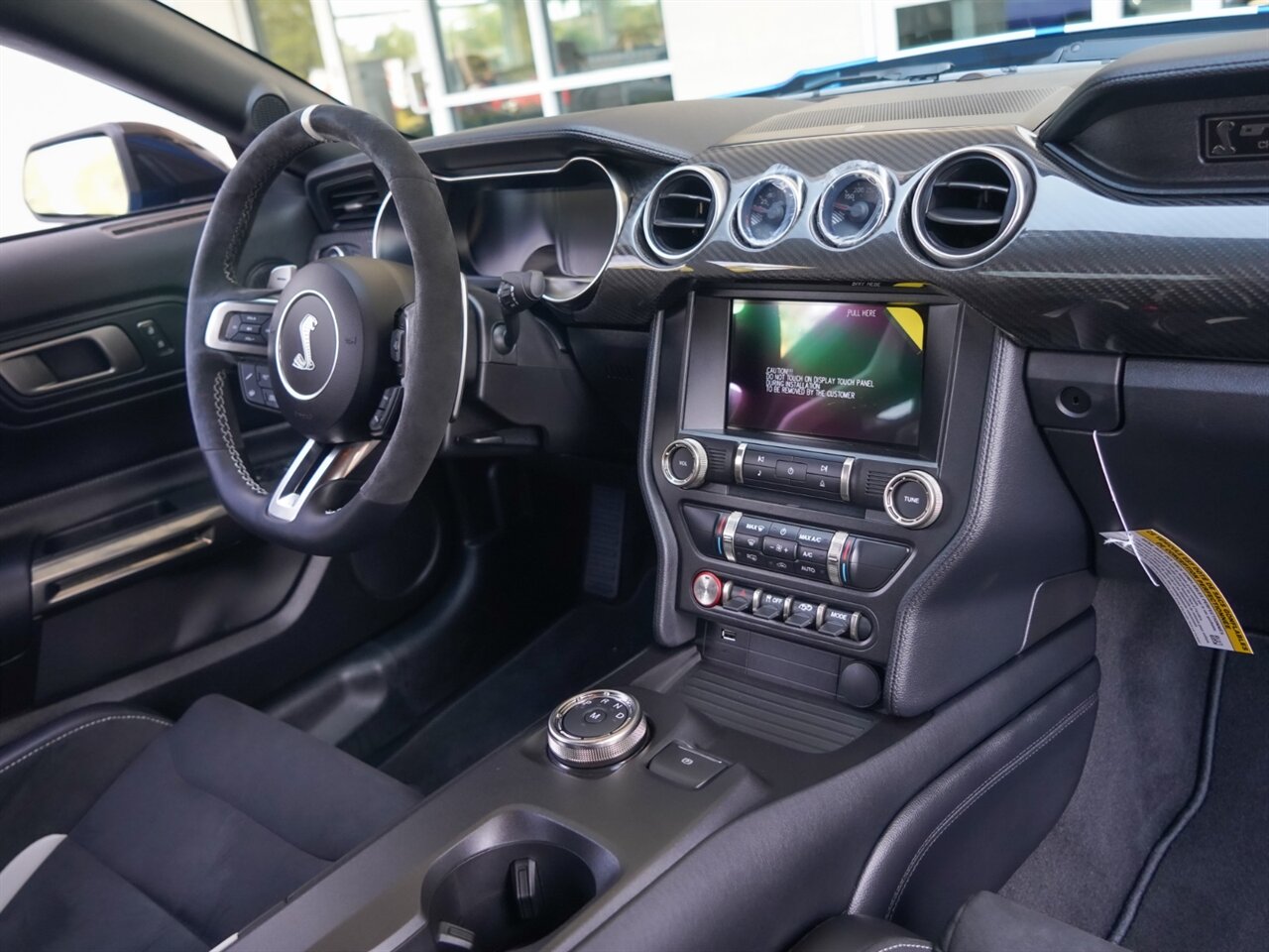 2020 Ford Mustang Shelby GT500   - Photo 24 - Bonita Springs, FL 34134