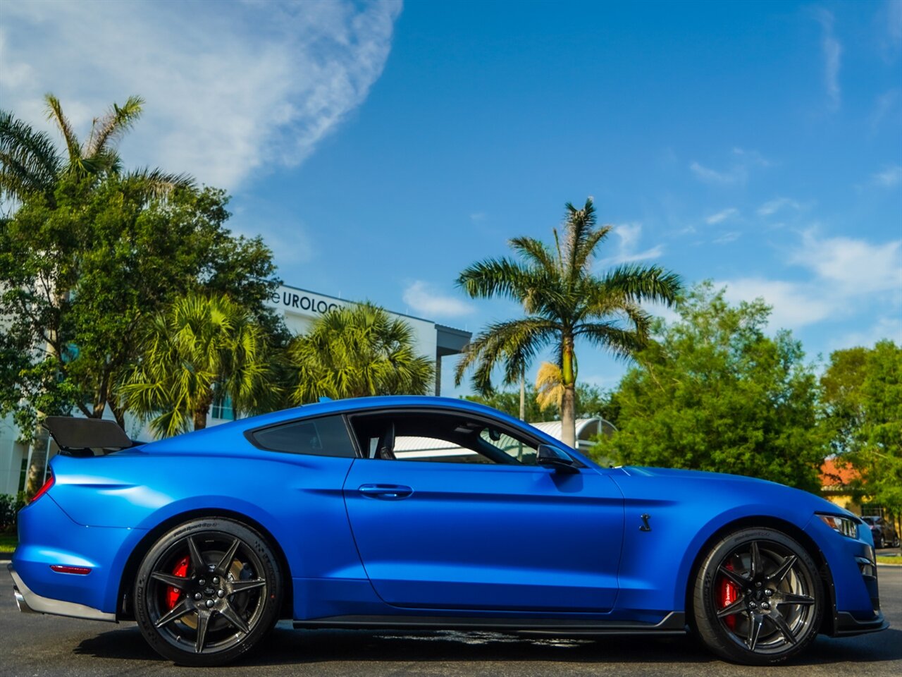 2020 Ford Mustang Shelby GT500   - Photo 45 - Bonita Springs, FL 34134