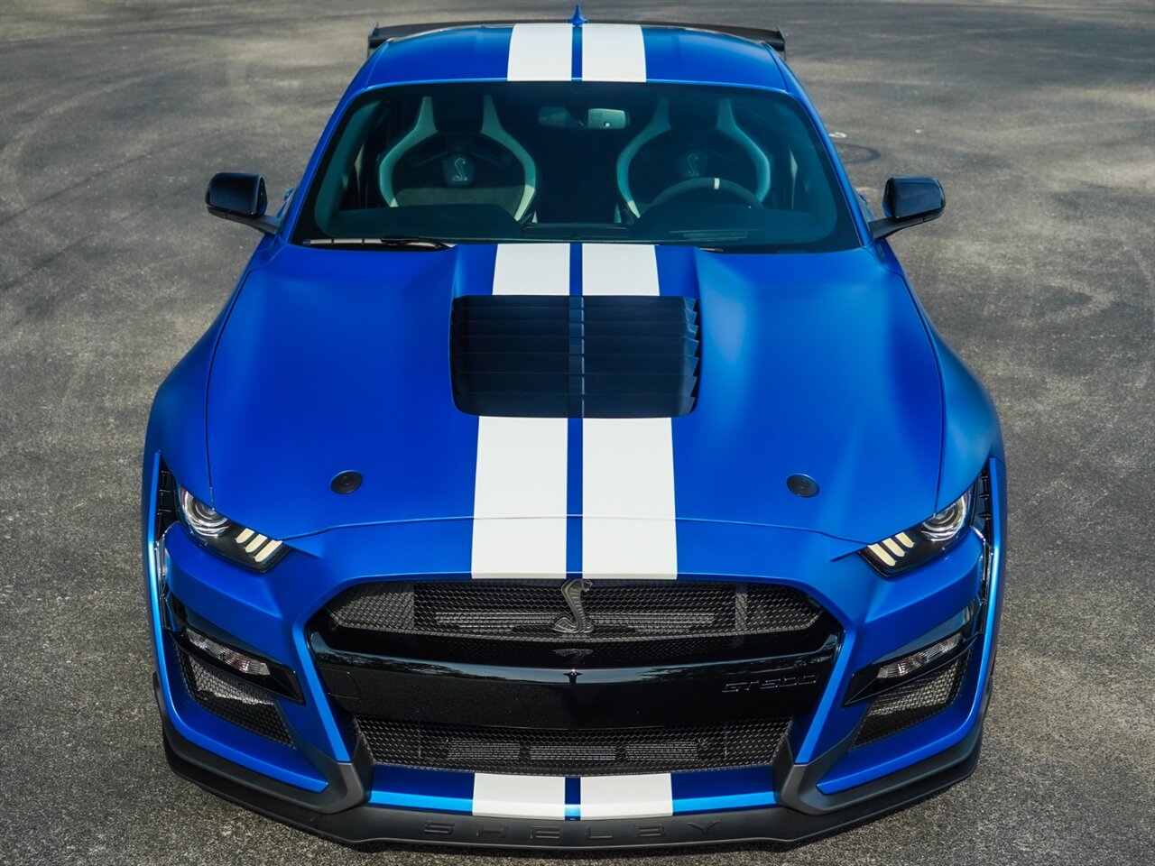 2020 Ford Mustang Shelby GT500   - Photo 5 - Bonita Springs, FL 34134