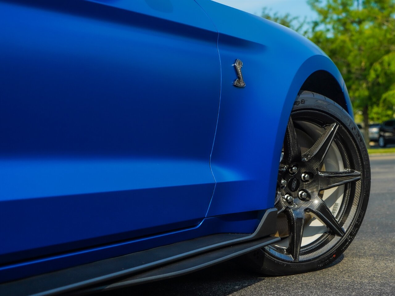 2020 Ford Mustang Shelby GT500   - Photo 44 - Bonita Springs, FL 34134