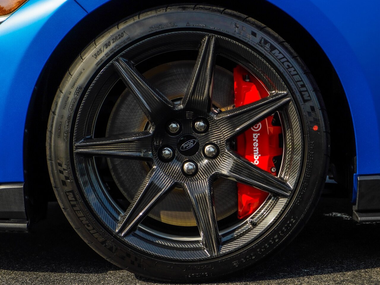 2020 Ford Mustang Shelby GT500   - Photo 35 - Bonita Springs, FL 34134