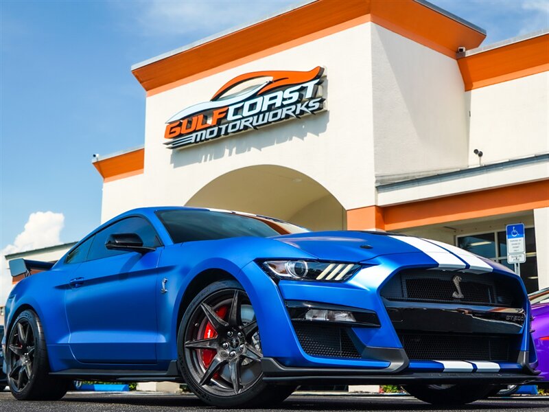 2020 Ford Mustang Shelby GT500   - Photo 1 - Bonita Springs, FL 34134