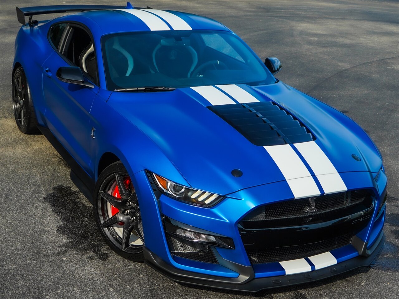 2020 Ford Mustang Shelby GT500   - Photo 46 - Bonita Springs, FL 34134