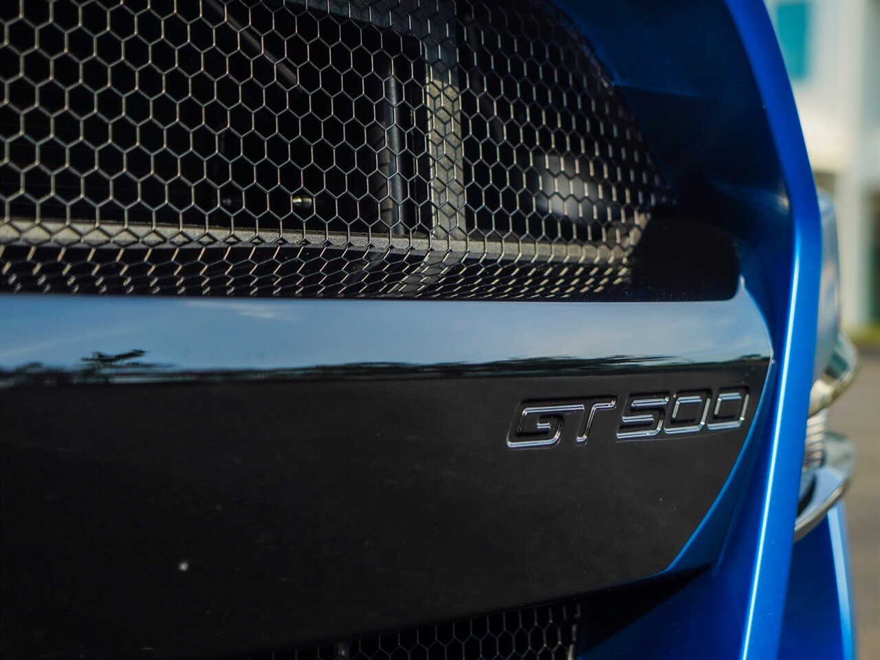 2020 Ford Mustang Shelby GT500   - Photo 47 - Bonita Springs, FL 34134