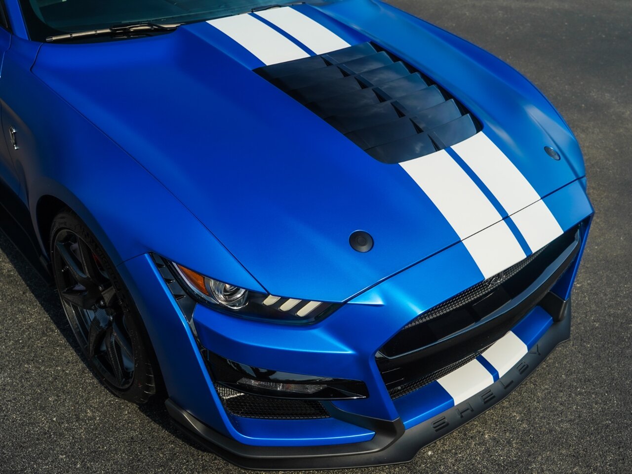 2020 Ford Mustang Shelby GT500   - Photo 7 - Bonita Springs, FL 34134