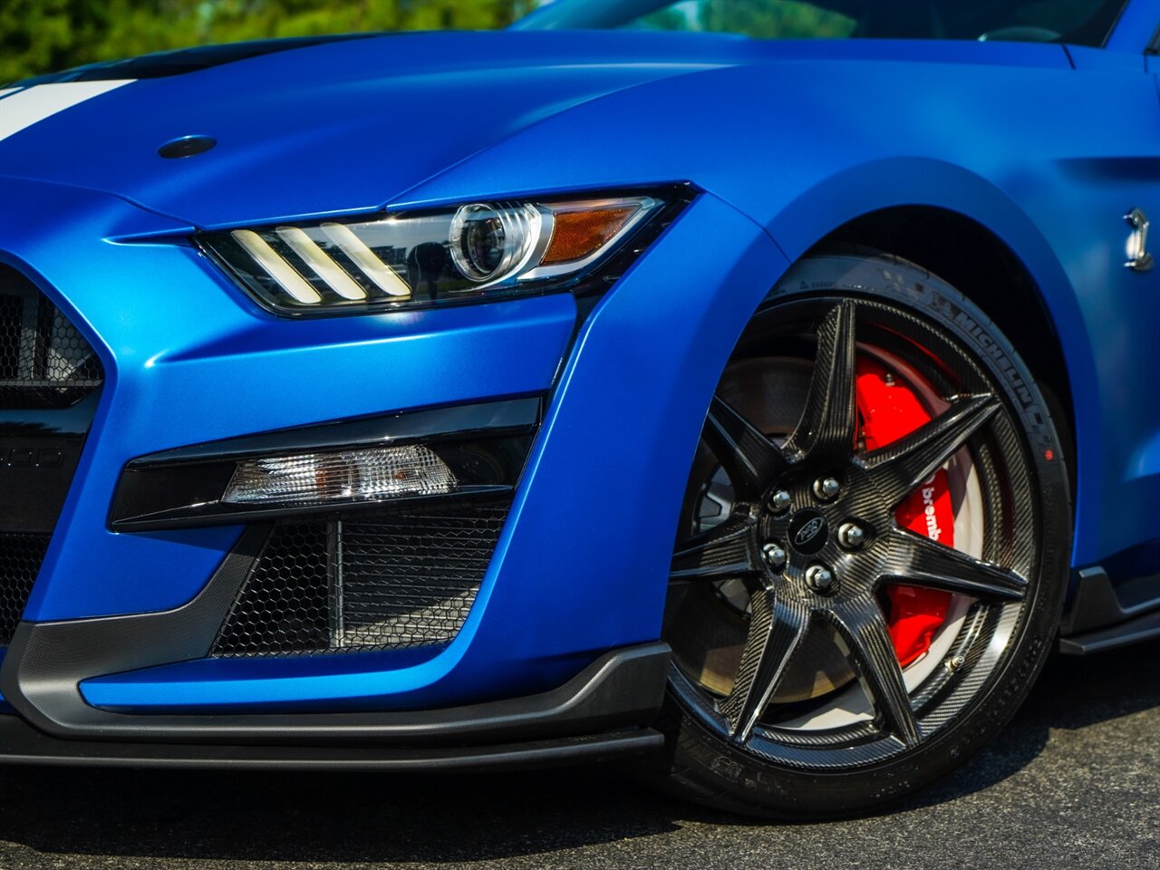 2020 Ford Mustang Shelby GT500   - Photo 12 - Bonita Springs, FL 34134