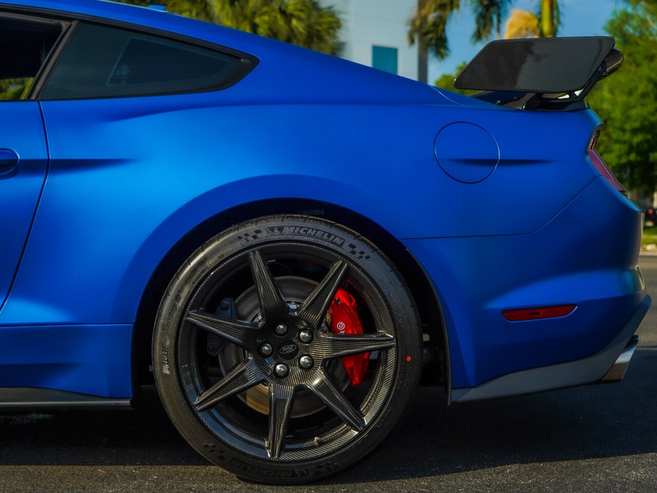 2020 Ford Mustang Shelby GT500   - Photo 36 - Bonita Springs, FL 34134