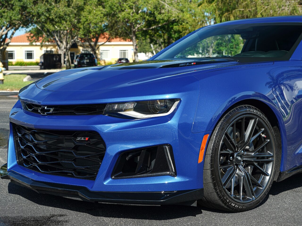 2019 Chevrolet Camaro ZL1   - Photo 7 - Bonita Springs, FL 34134