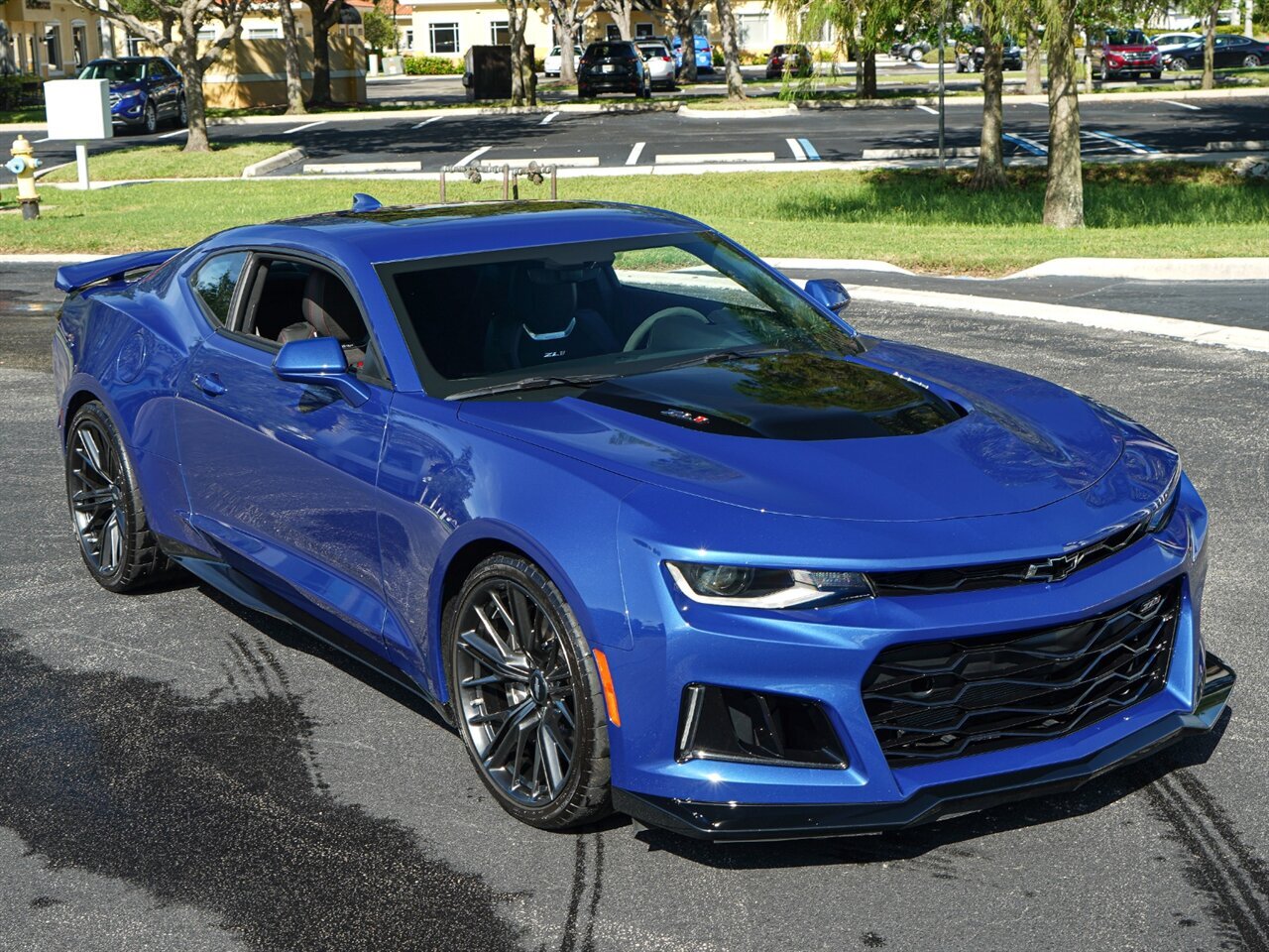 2019 Chevrolet Camaro ZL1   - Photo 27 - Bonita Springs, FL 34134