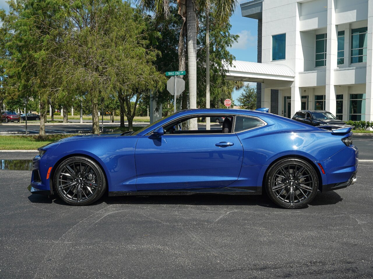 2019 Chevrolet Camaro ZL1   - Photo 33 - Bonita Springs, FL 34134