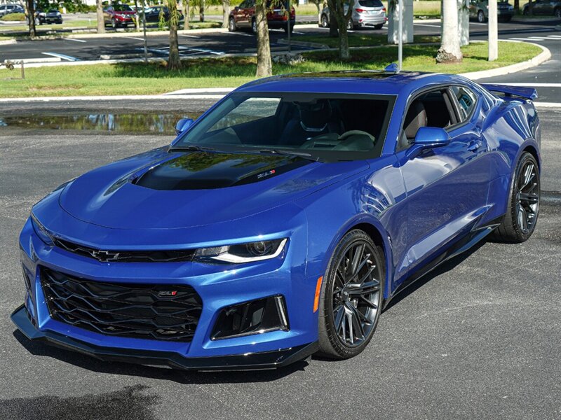 2019 Chevrolet Camaro ZL1   - Photo 9 - Bonita Springs, FL 34134