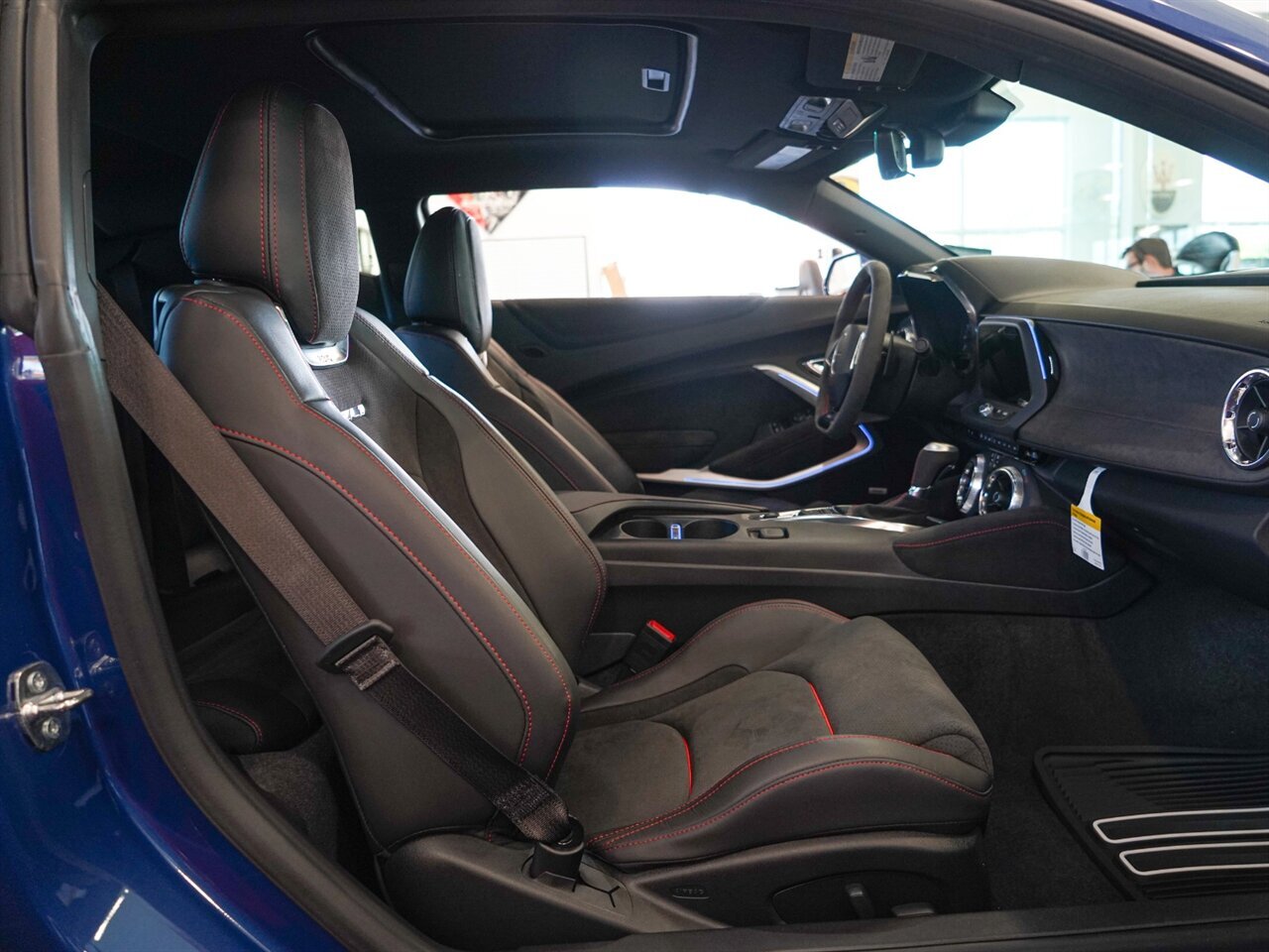 2019 Chevrolet Camaro ZL1   - Photo 41 - Bonita Springs, FL 34134