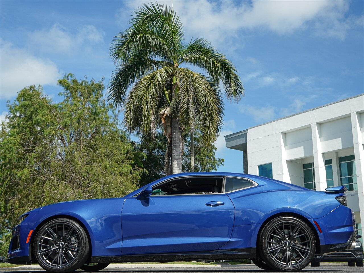 2019 Chevrolet Camaro ZL1   - Photo 34 - Bonita Springs, FL 34134