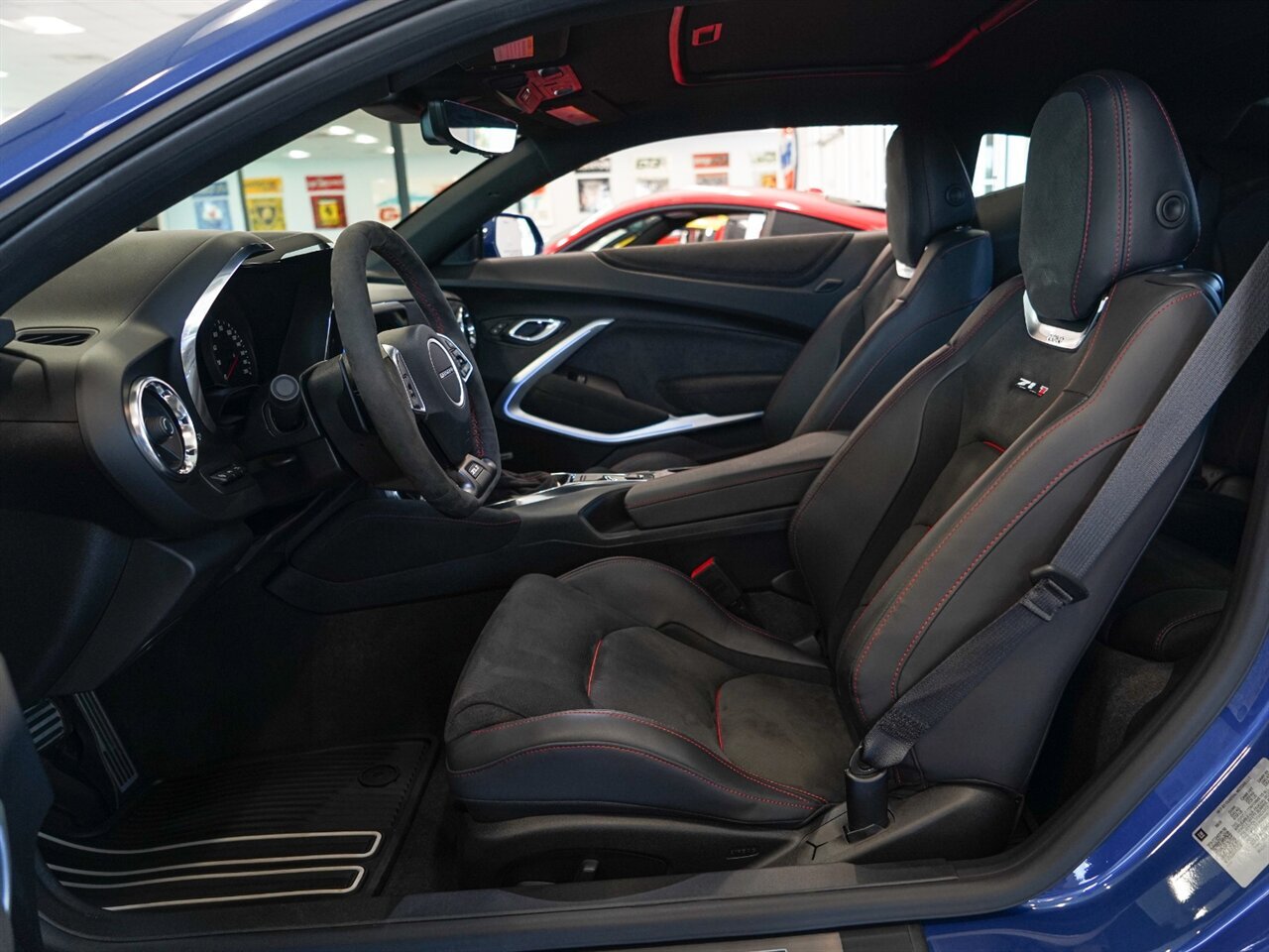 2019 Chevrolet Camaro ZL1   - Photo 37 - Bonita Springs, FL 34134