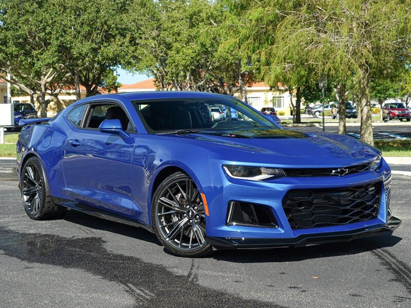 2019 Chevrolet Camaro ZL1   - Photo 30 - Bonita Springs, FL 34134